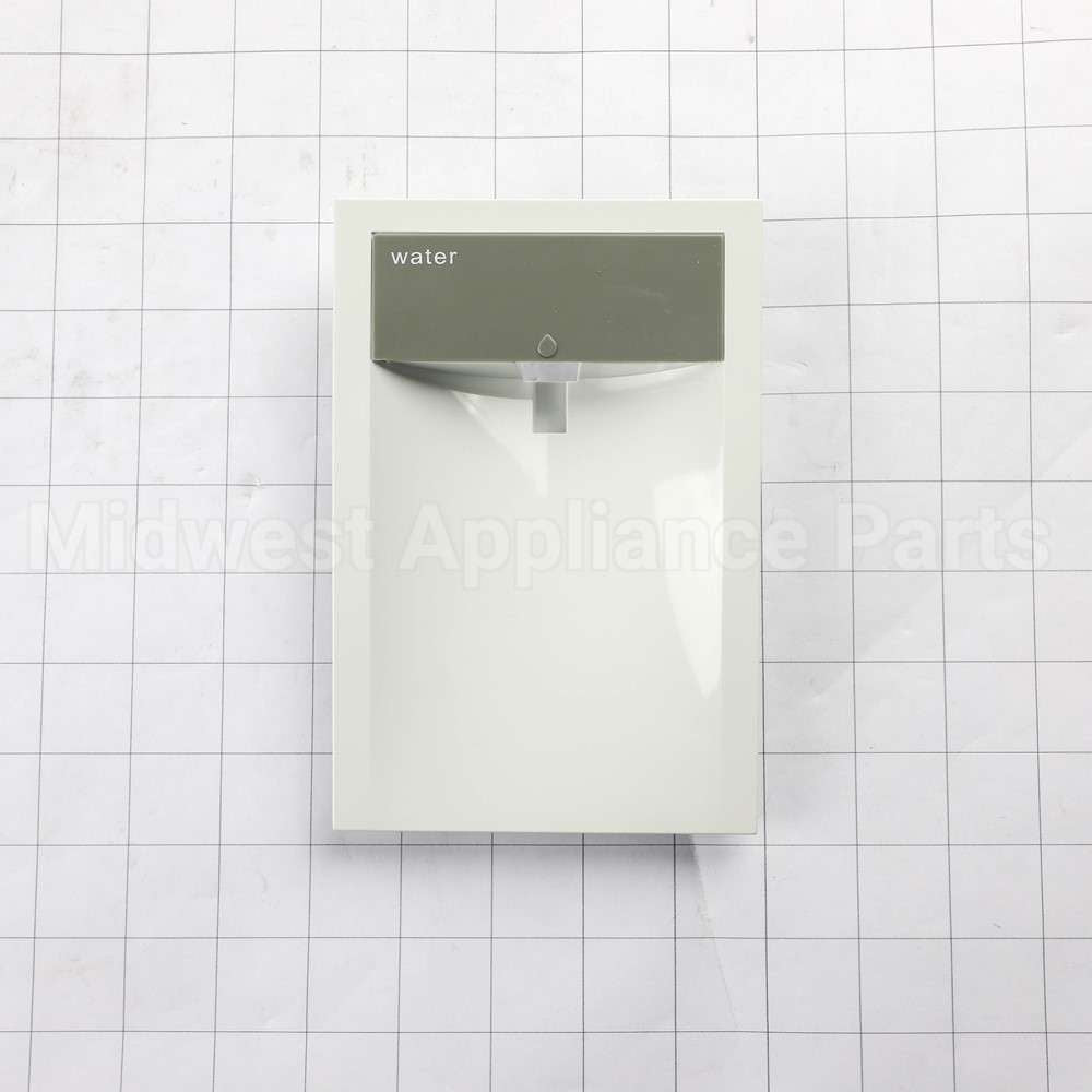 10011858 Bosch Cover