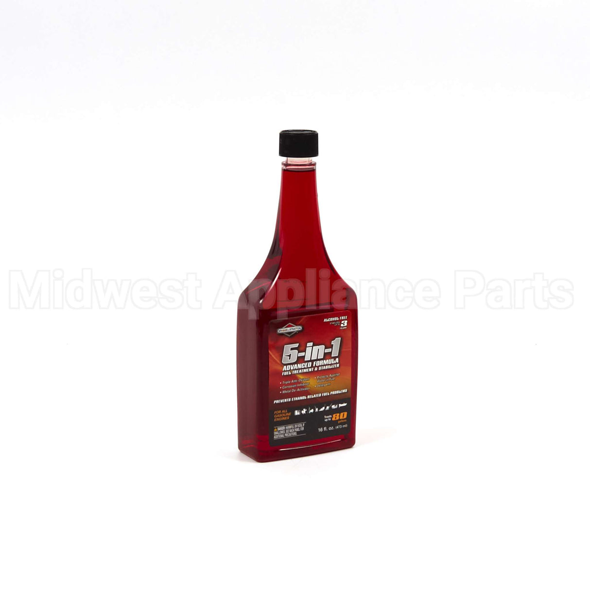 100119A Briggs & Stratton Treatment Fuel 16 Oz
