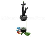 100120 Server Proportion Dispenser, Sgl Port