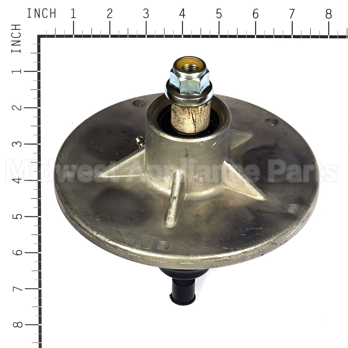 1001200MA Briggs & Stratton Jackshaft Hsng Assy
