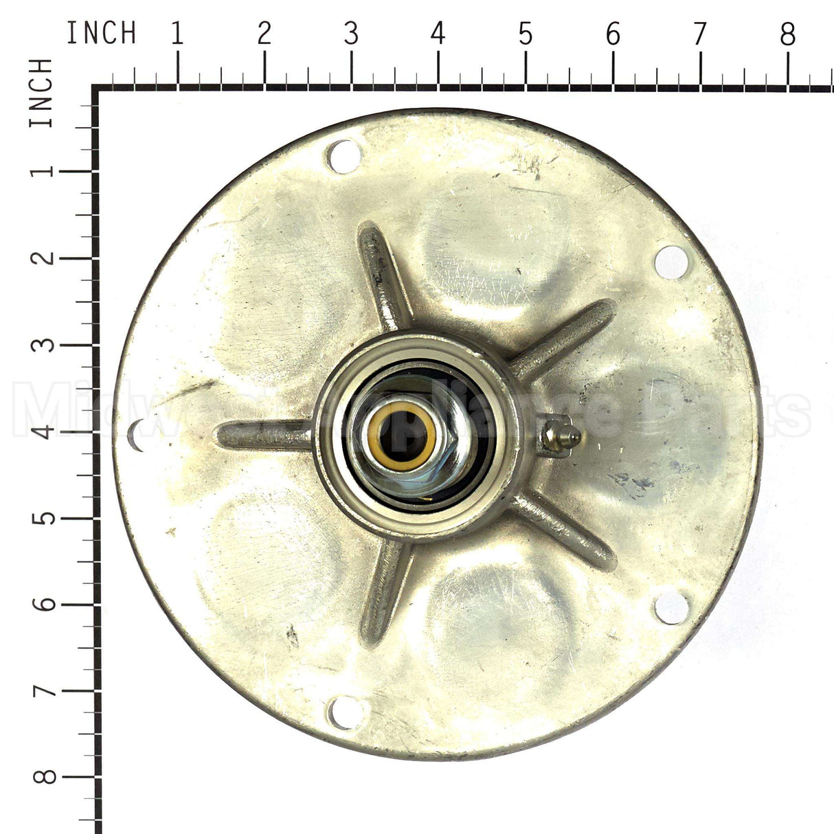 1001200MA Briggs & Stratton Jackshaft Hsng Assy
