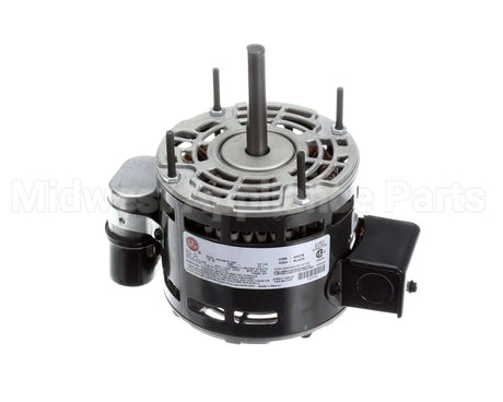 100122 Loren Cook 115V1Ph 1/25Hp 1050Rpm Motor