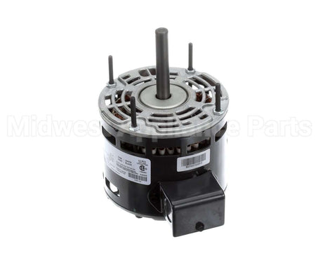 100122 Loren Cook 115V1Ph 1/25Hp 1050Rpm Motor