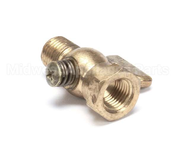 100123 Champion - Moyer Diebel Cock Gauge 1/4 41-500-01