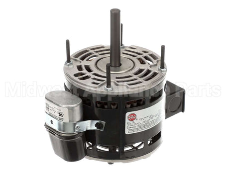 100123 Loren Cook 115V 1/20Hp 1550Rpm Motor