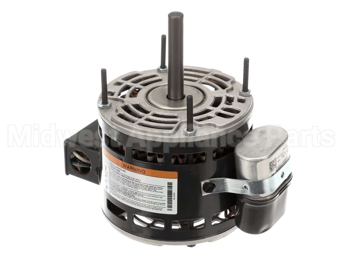100123 Loren Cook 115V 1/20Hp 1550Rpm Motor