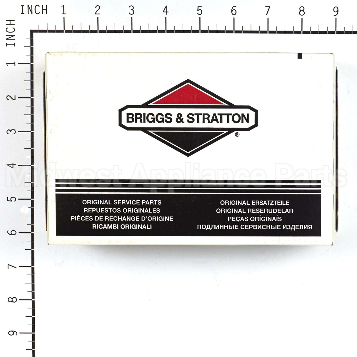 1001252MA Briggs & Stratton Roller