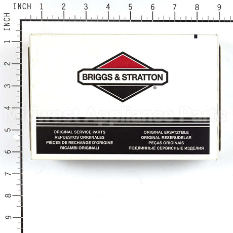 1001252MA Briggs & Stratton Roller