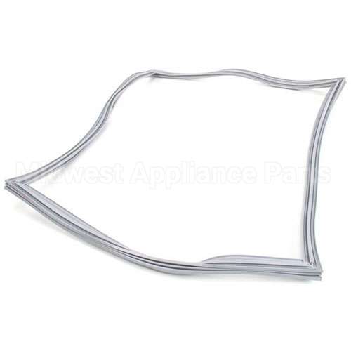 100127 Compatible Norlake Gasket Door 24.5Inx20.75
