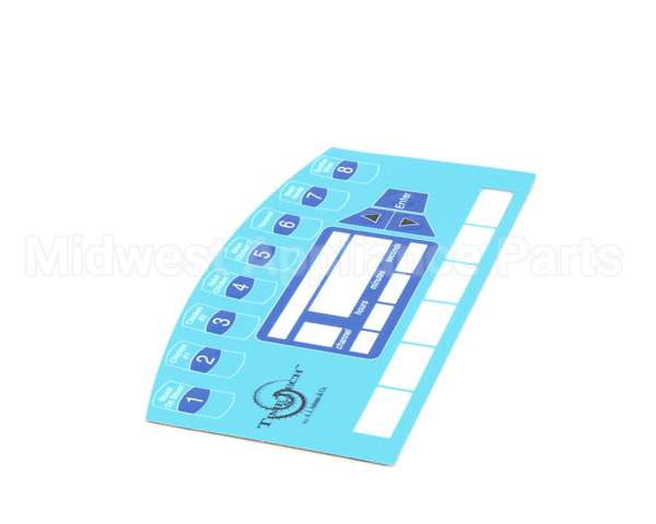 1001278 Antunes Label, Arby S Production