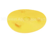 100129 Server Valve, Silicone, 1 Port, Grn