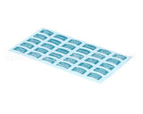 1001290 Antunes Label, Arbys Food