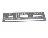 1001314 Antunes Label, Fst-2 Es Overlay