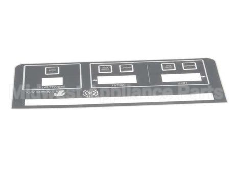 1001314 Antunes Label, Fst-2 Es Overlay