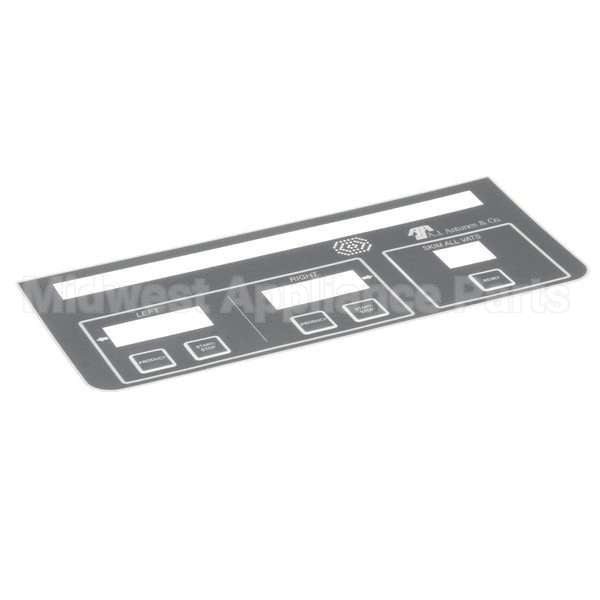 1001314 Compatible Roundup Label, Fst-2 Es Overlay