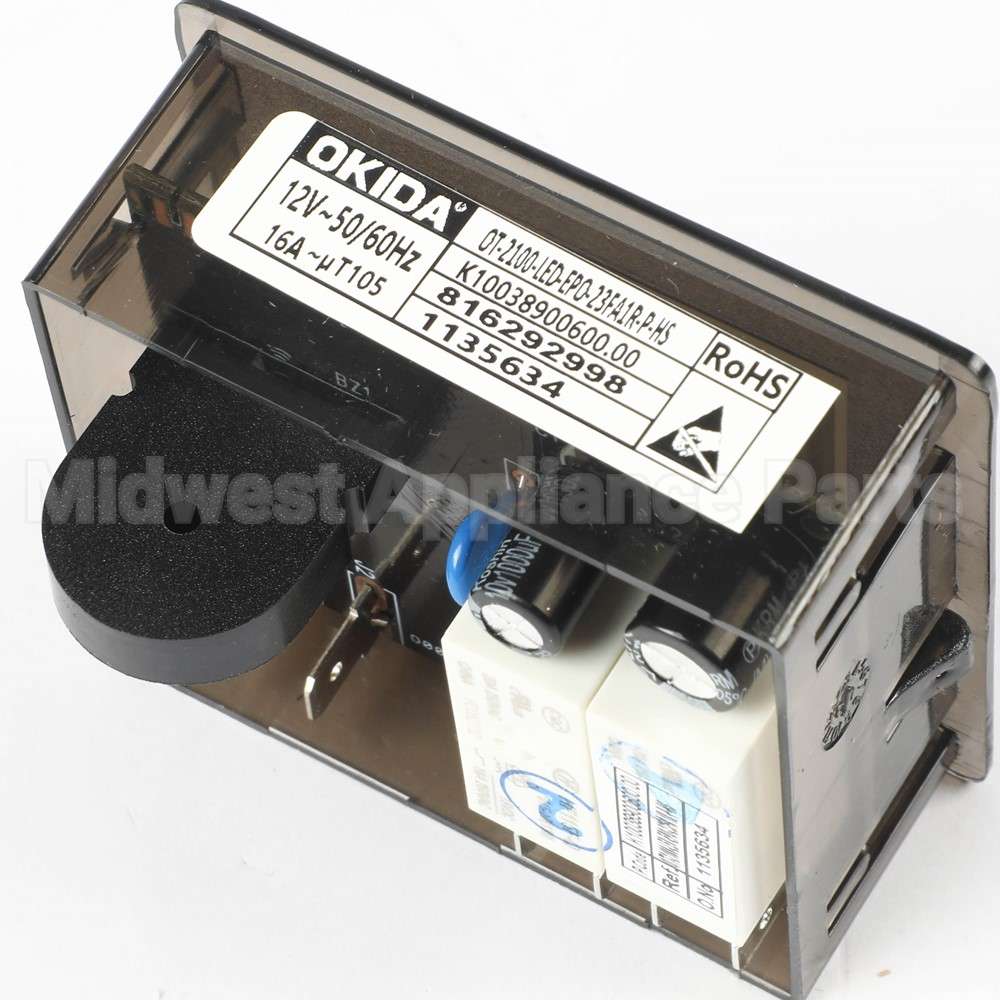 10013345 Bosch Time Selector