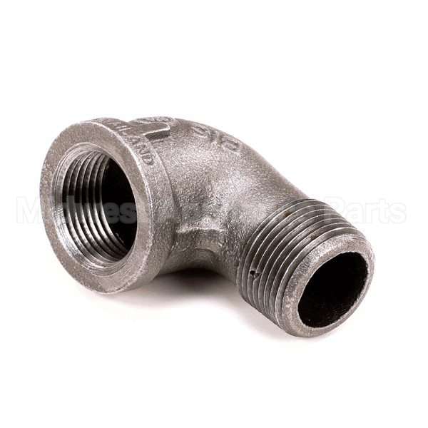 100134 Compatible Champion Elbow Street 1X90 Bi
