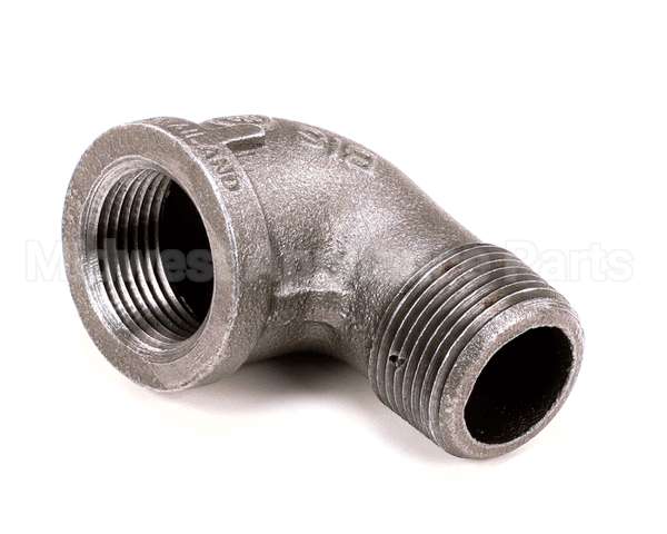 100134 Champion - Moyer Diebel Elbow Street 1X90 Bi