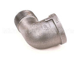 100134 Champion - Moyer Diebel Elbow Street 1X90 Bi