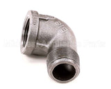 100134 Champion - Moyer Diebel Elbow Street 1X90 Bi