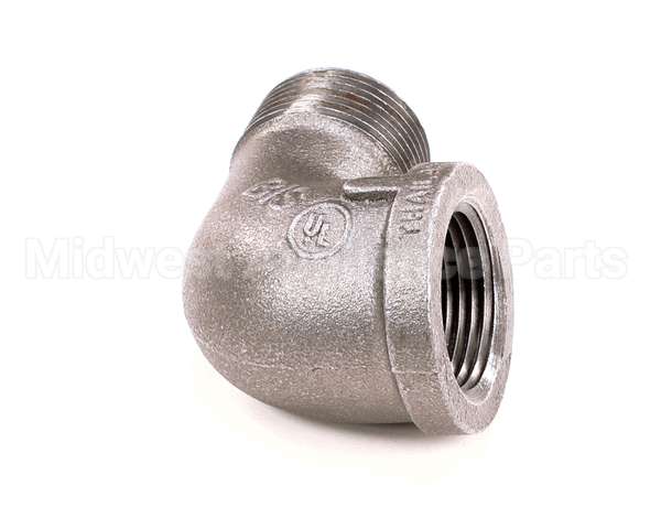 100134 Champion - Moyer Diebel Elbow Street 1X90 Bi