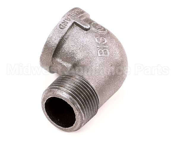 100134 Champion - Moyer Diebel Elbow Street 1X90 Bi