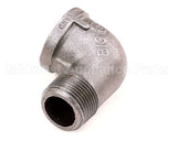 100134 Champion - Moyer Diebel Elbow Street 1X90 Bi