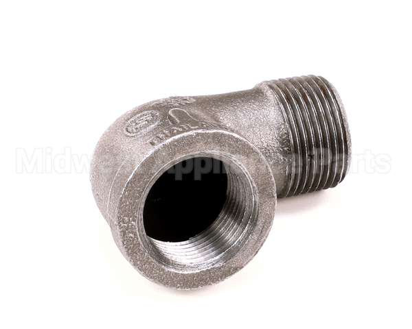 100134 Champion - Moyer Diebel Elbow Street 1X90 Bi