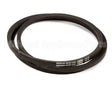 100135 American Dryer Laundry Ap-74 V-Belt