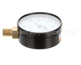100135 Champion - Moyer Diebel Pressure Gauge 0-60 Psi.