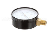 100135 Champion - Moyer Diebel Pressure Gauge 0-60 Psi.