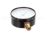 100135 Champion - Moyer Diebel Pressure Gauge 0-60 Psi.