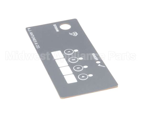 1001366 Antunes Label Secondary