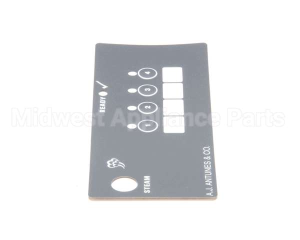 1001366 Antunes Label Secondary