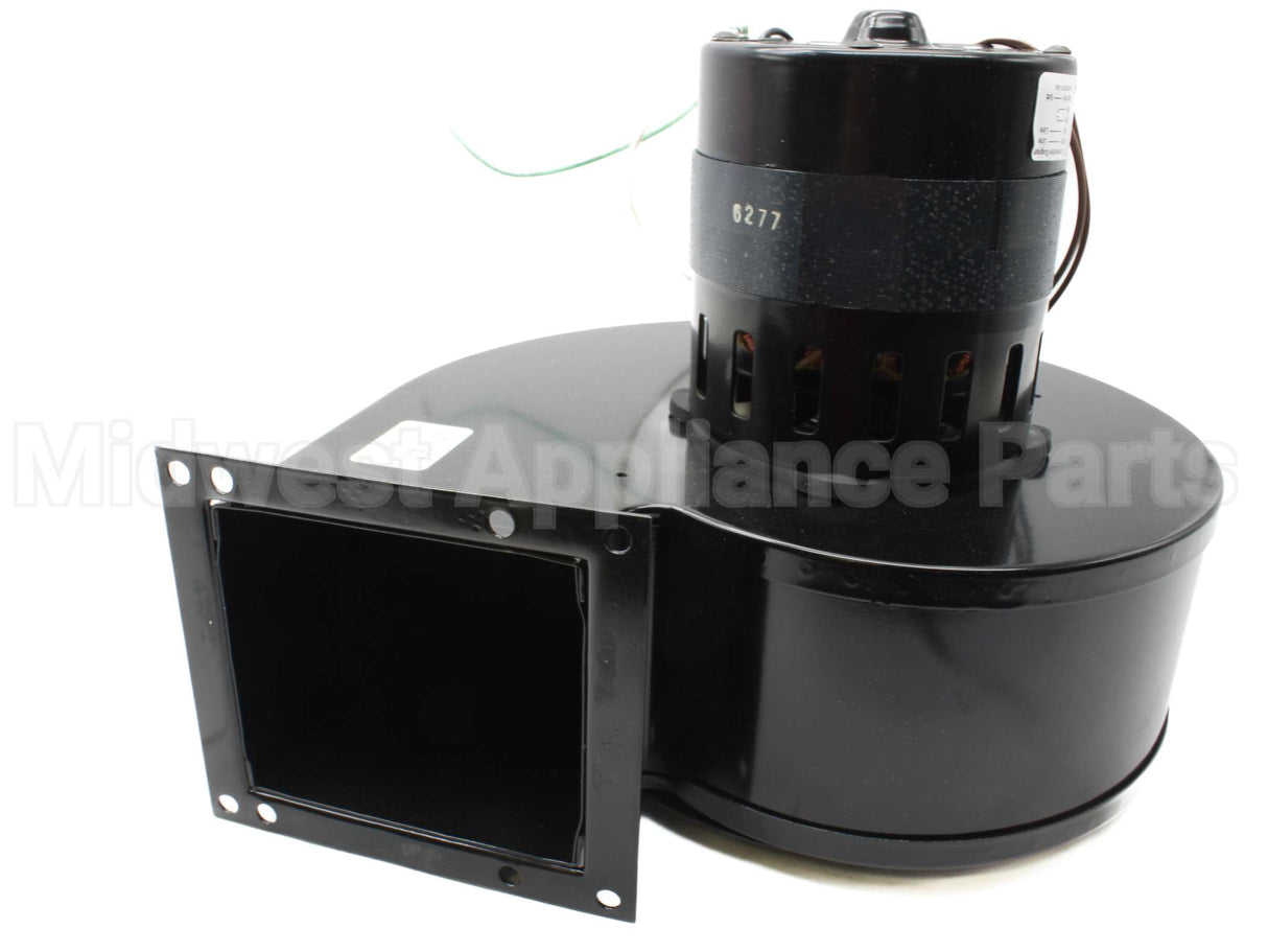100137146 Lochinvar & A.o. Smith 115V Inducer Assy.