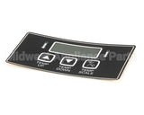 1001379 Antunes Label, Control