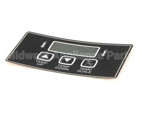 1001379 Antunes Label, Control