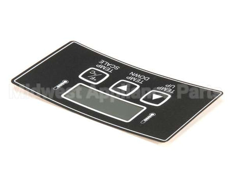 1001379 Antunes Label, Control