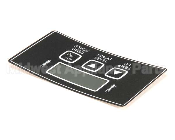 1001379 Antunes Label, Control