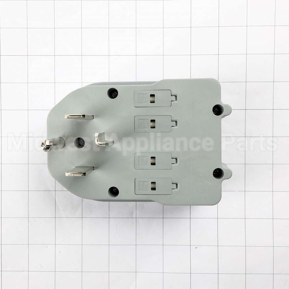 10013818 Bosch Adapter