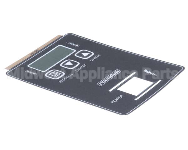 1001390 Antunes Label, Control