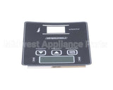 1001390 Antunes Label, Control