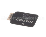 1001398 Antunes Label, Crown 4
