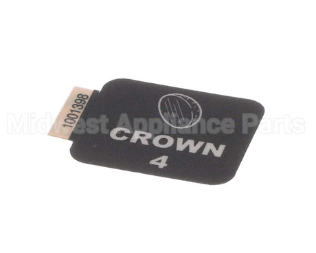 1001398 Antunes Label, Crown 4