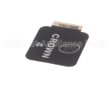 1001398 Antunes Label, Crown 4