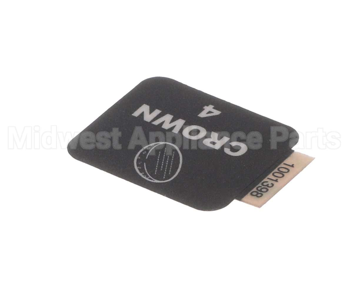 1001398 Antunes Label, Crown 4
