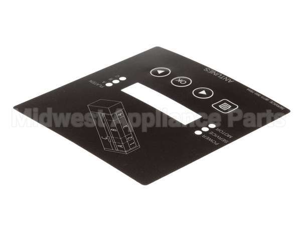 1001399 Antunes Label, Control