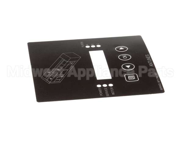 1001399 Antunes Label, Control