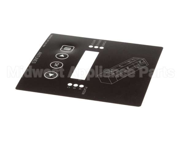 1001399 Antunes Label, Control