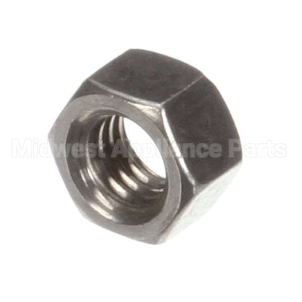 100140 Compatible Champion Nut Plain 3/8-16